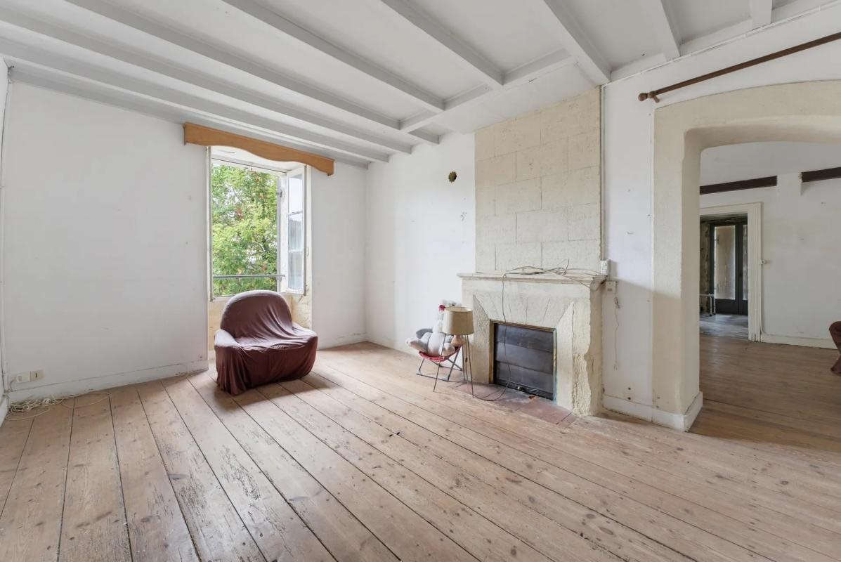 Maison à vendre, 107m², Cambes