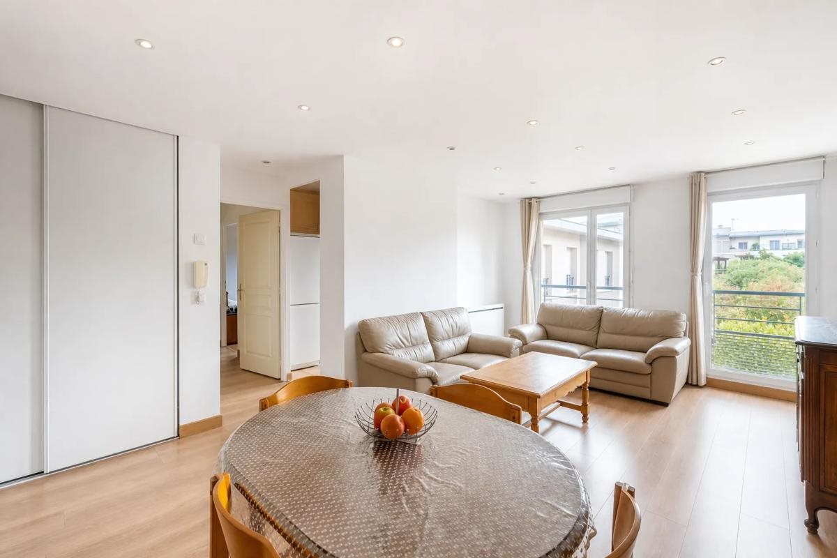 Appartement à vendre, 76m², Conflans-Sainte-Honorine