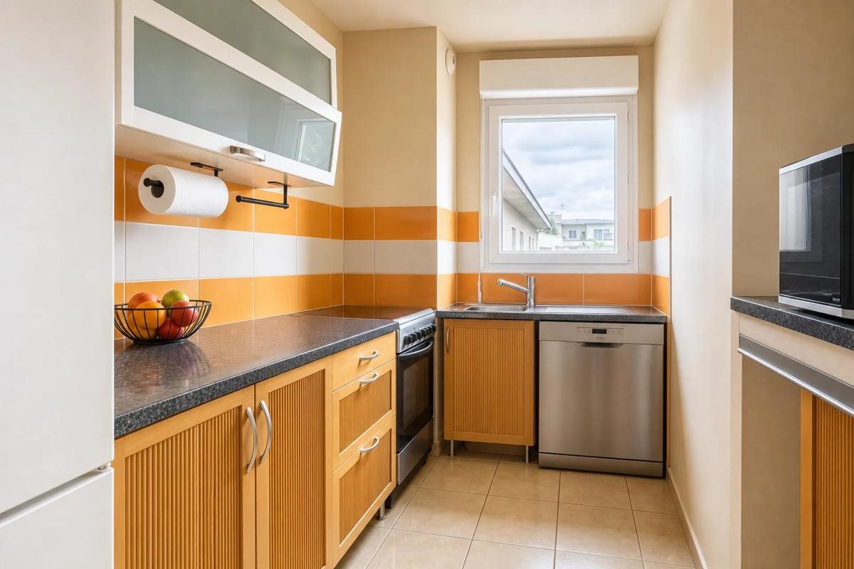 Appartement à vendre, 76m², Conflans-Sainte-Honorine
