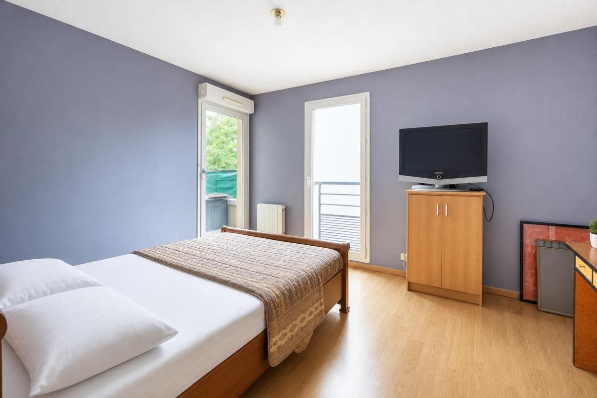 Appartement à vendre, 76m², Conflans-Sainte-Honorine