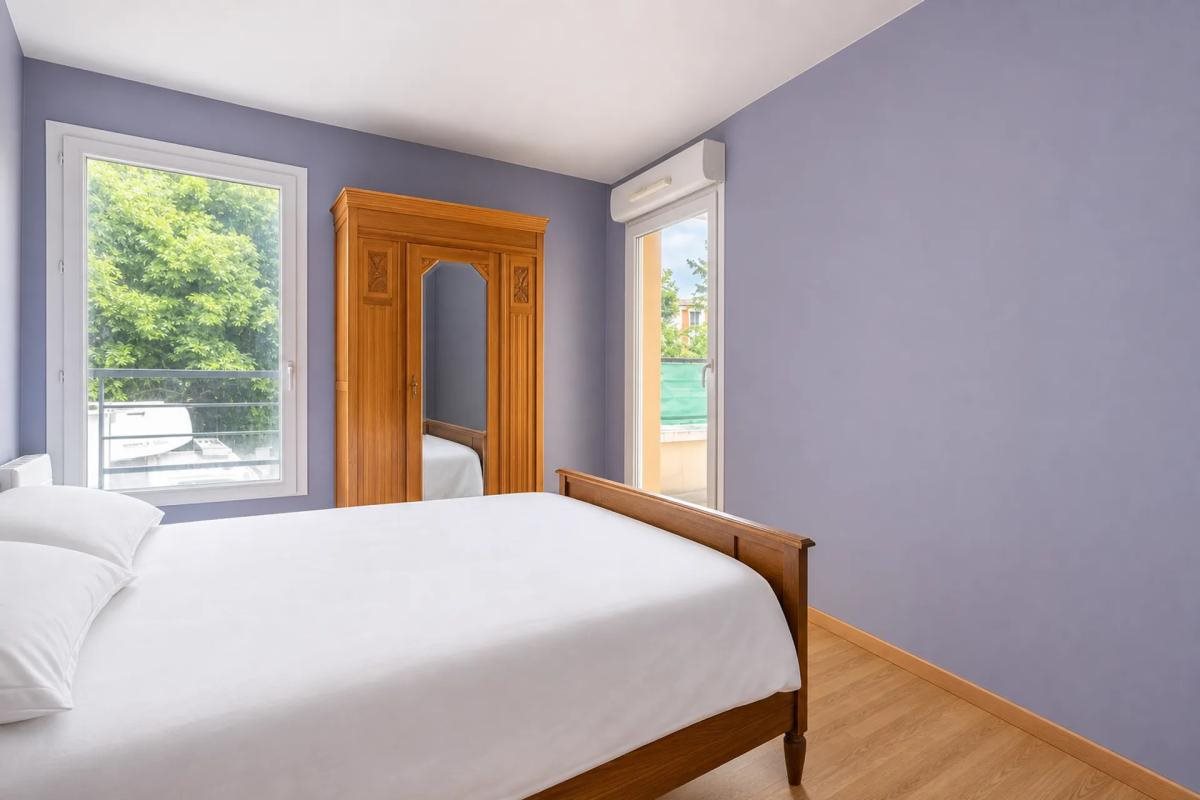 Appartement à vendre, 76m², Conflans-Sainte-Honorine