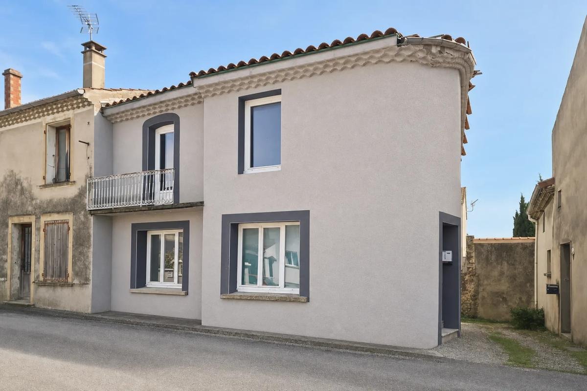 Maison à vendre, 100m², Erôme