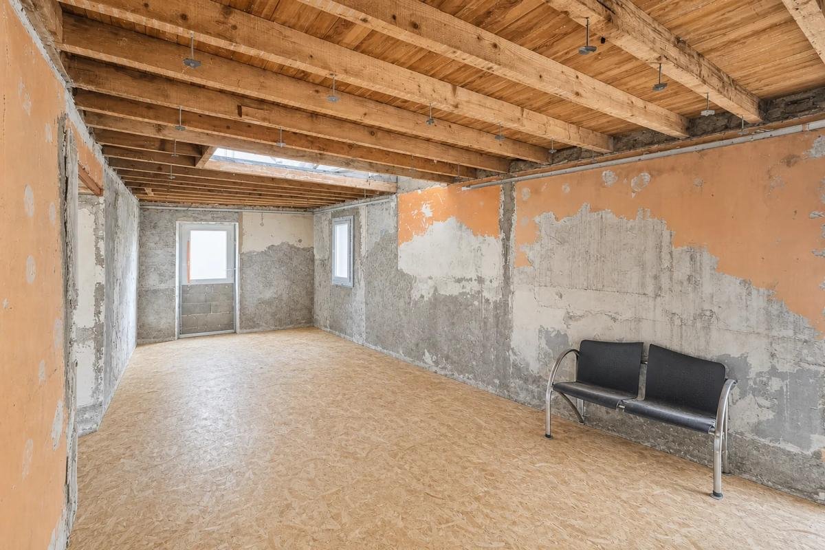 Maison à vendre, 100m², Erôme