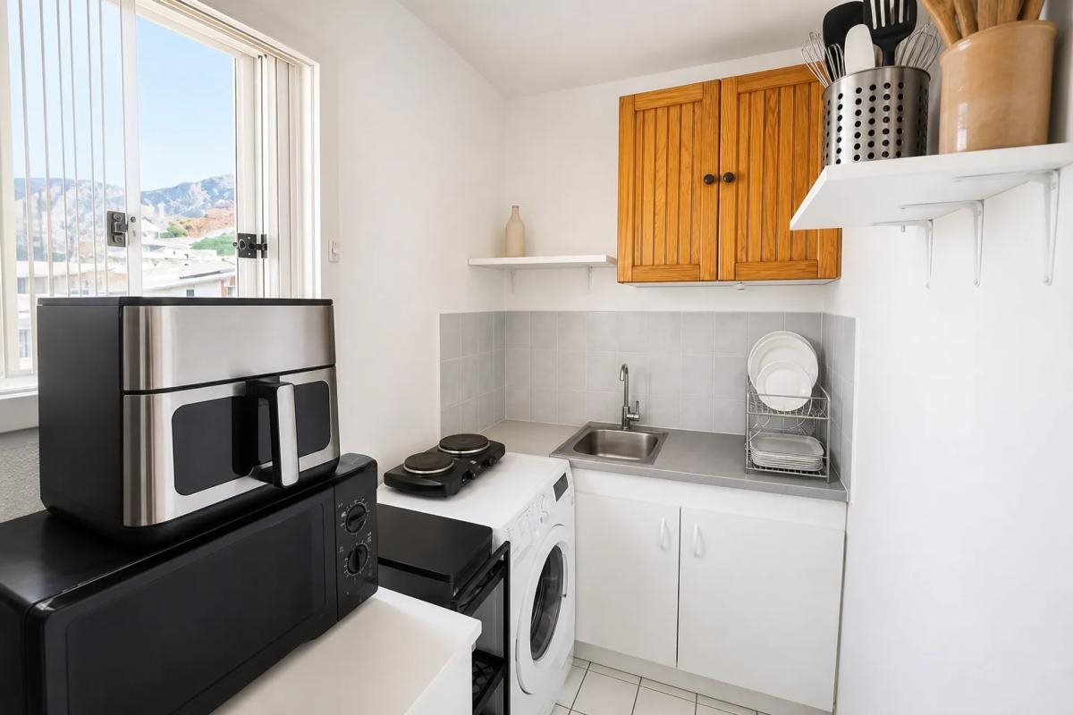 Appartement à vendre, 30m², Grenoble