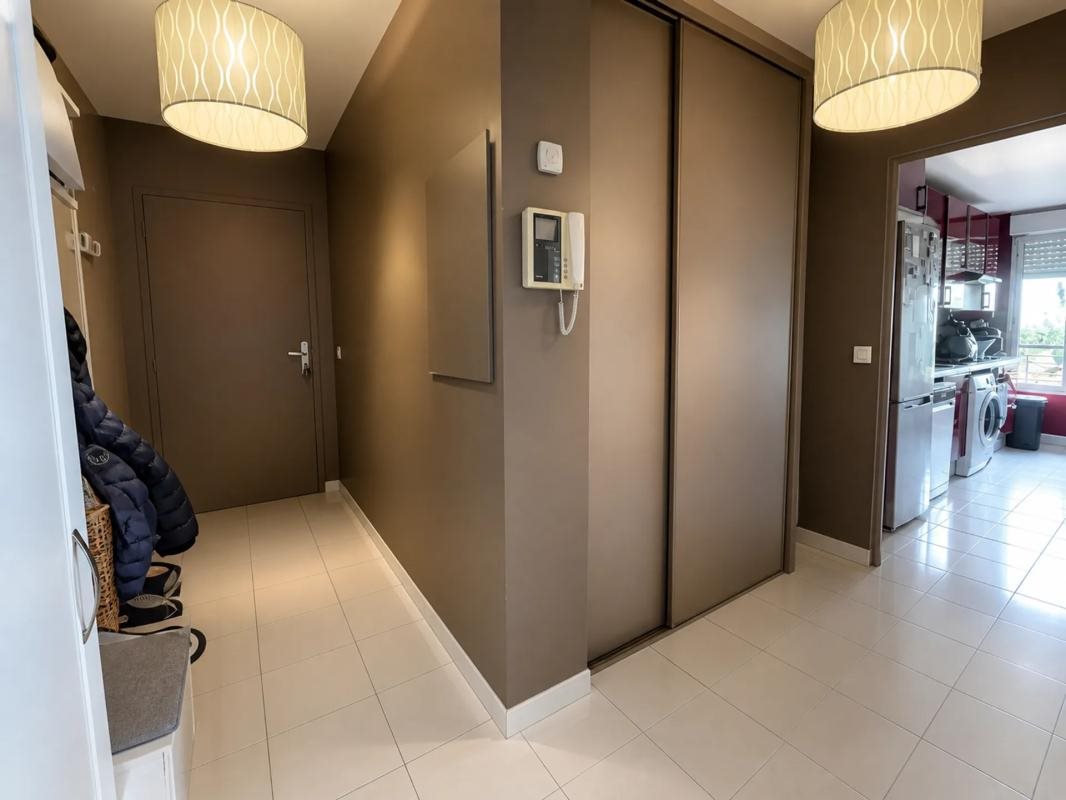 Appartement à vendre, 84m², Beaumont-sur-Oise