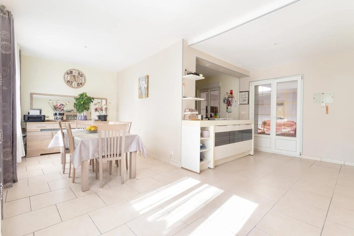 Maison à vendre, 140m², Lille
