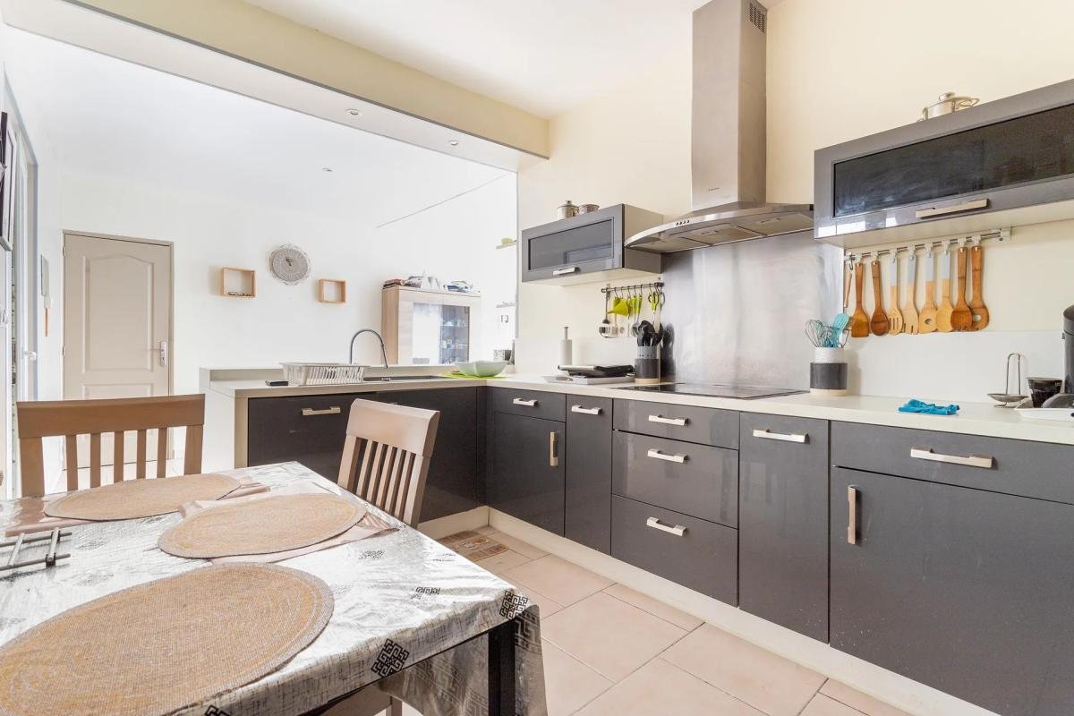 Maison à vendre, 140m², Lille