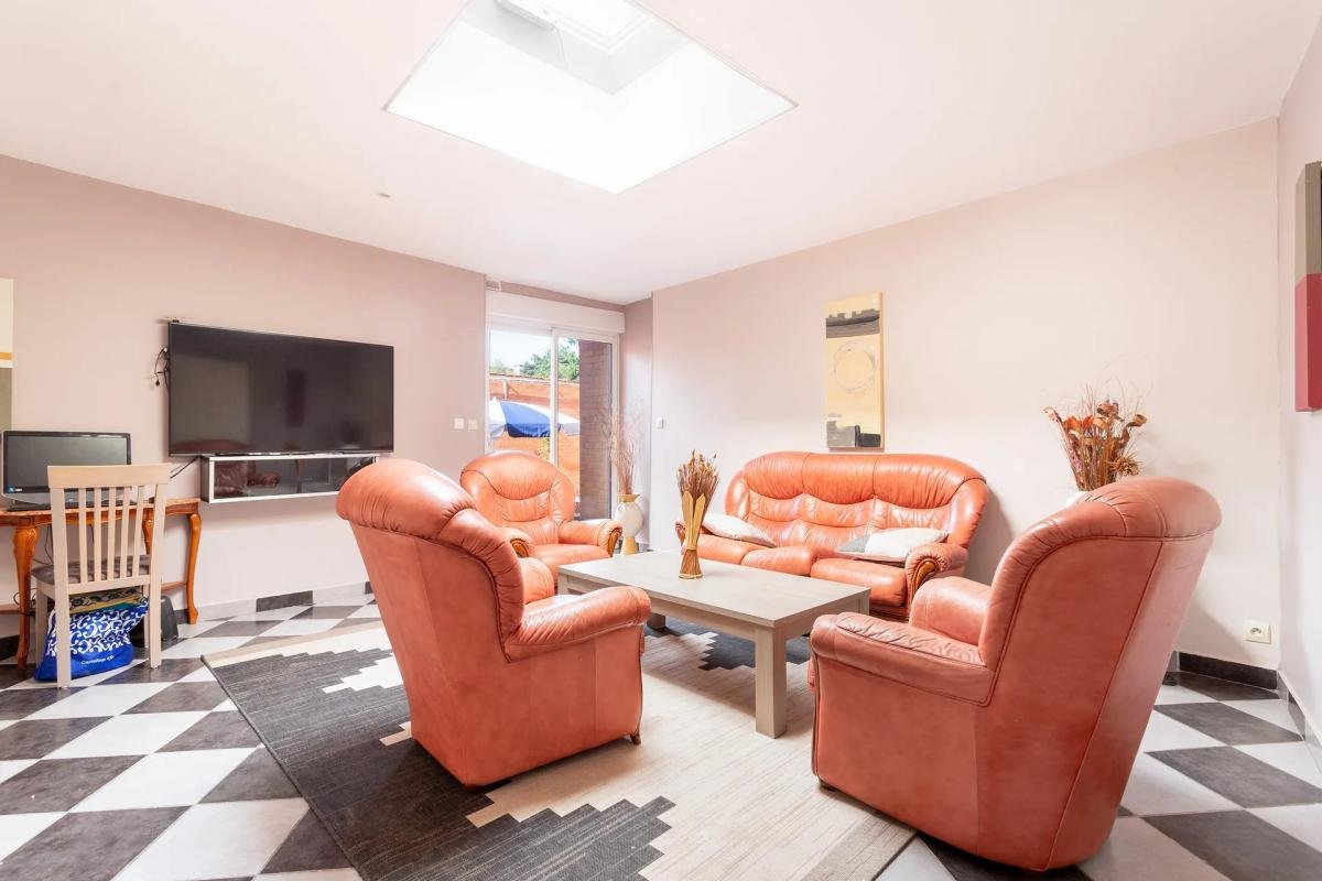 Maison à vendre, 140m², Lille