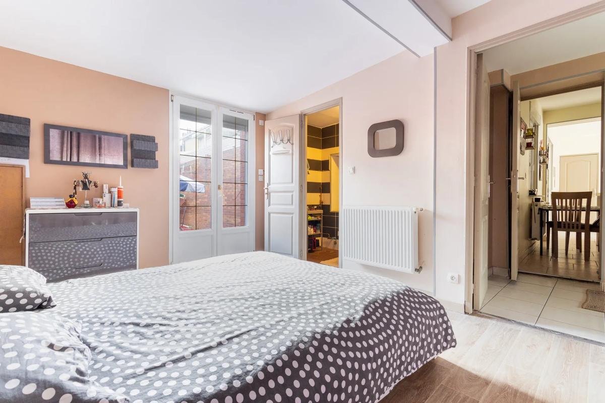 Maison à vendre, 140m², Lille