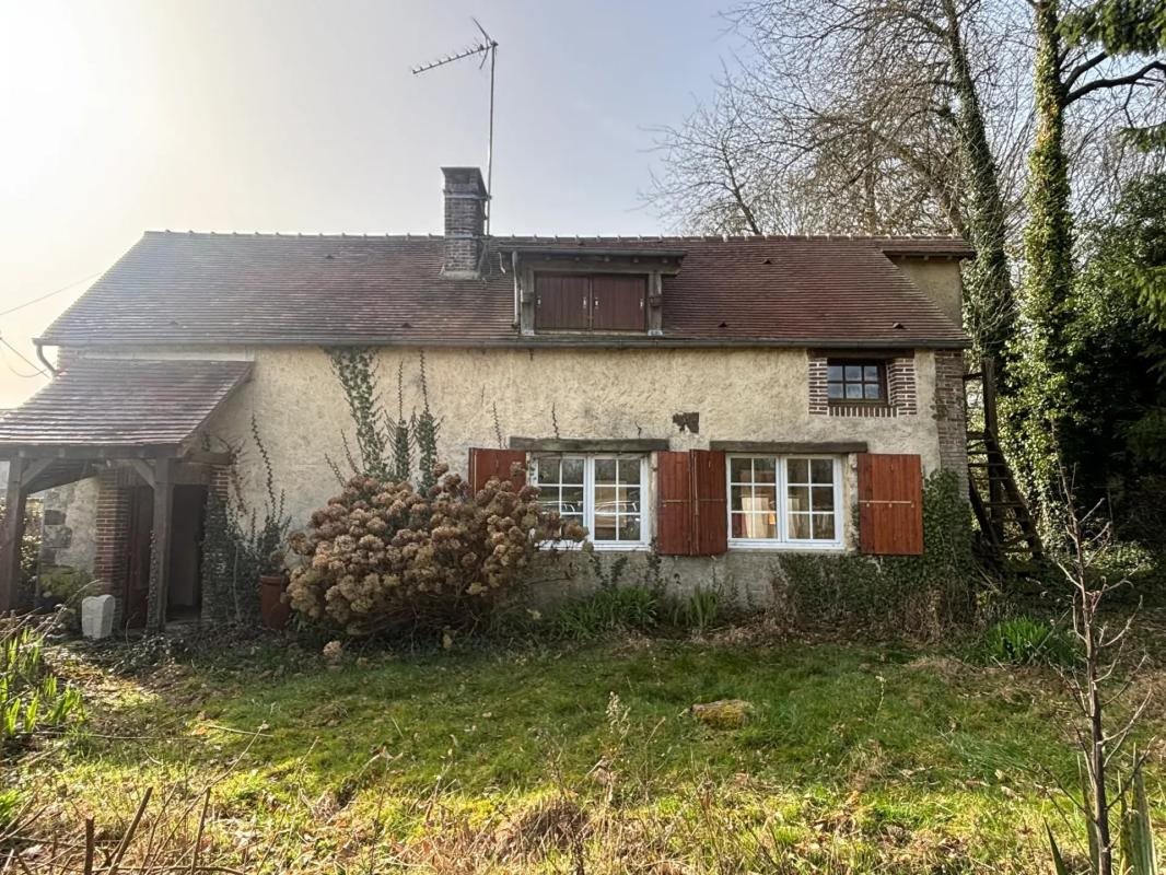 Maison à vendre, 135m², Tourouvre au Perche