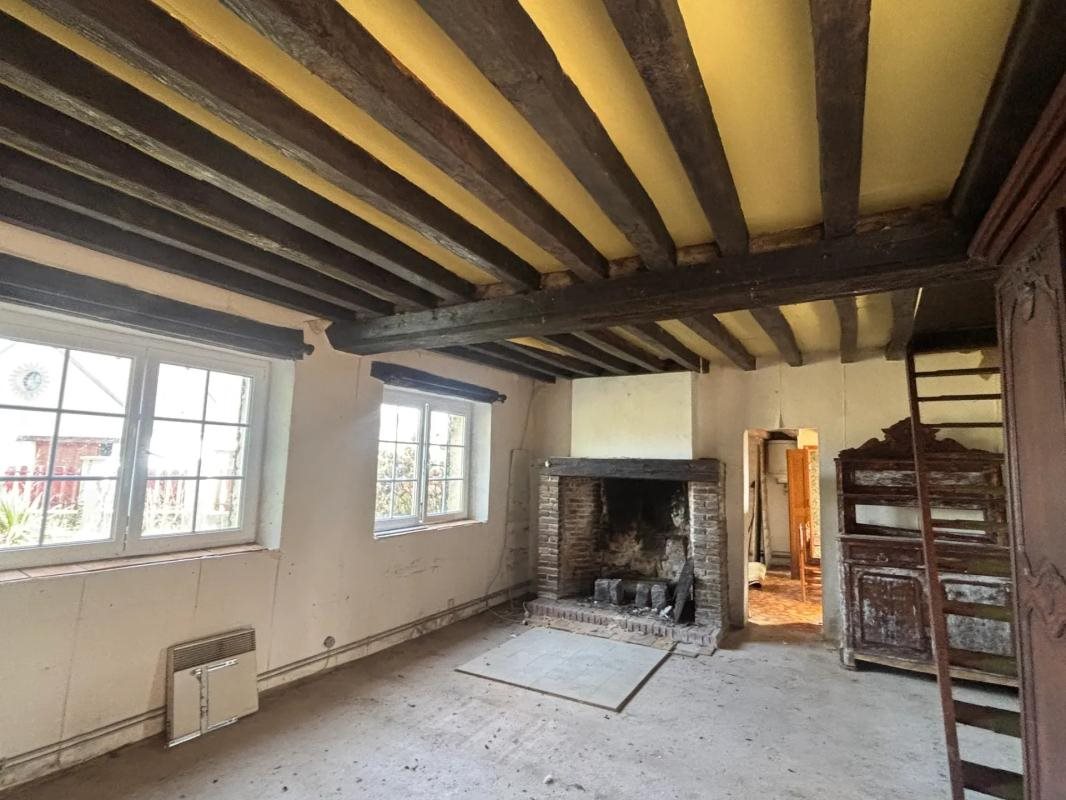Maison à vendre, 135m², Tourouvre au Perche