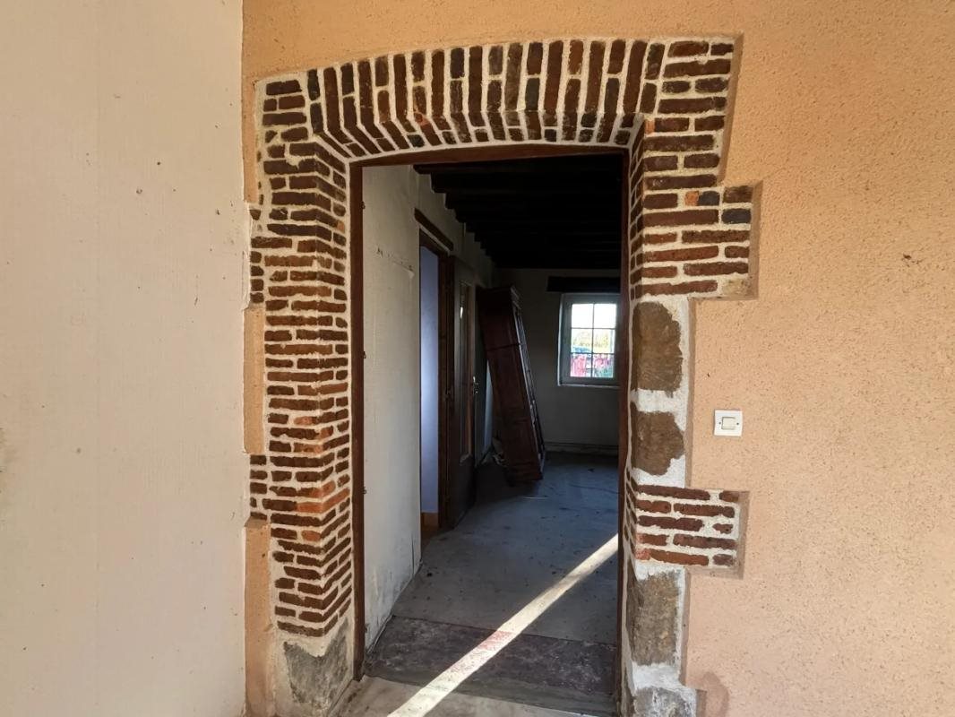 Maison à vendre, 135m², Tourouvre au Perche