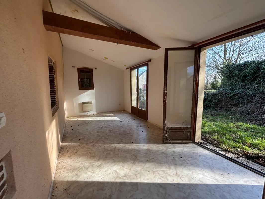 Maison à vendre, 135m², Tourouvre au Perche