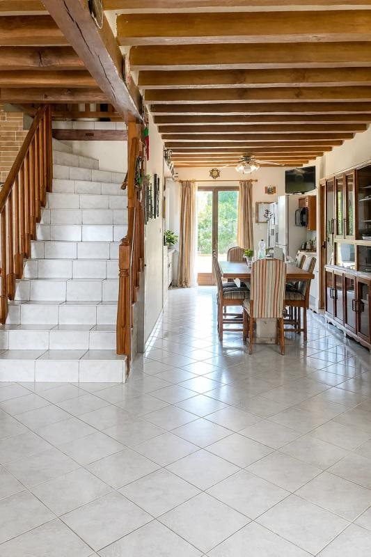Maison à vendre, 146m², Boissy-sous-Saint-Yon
