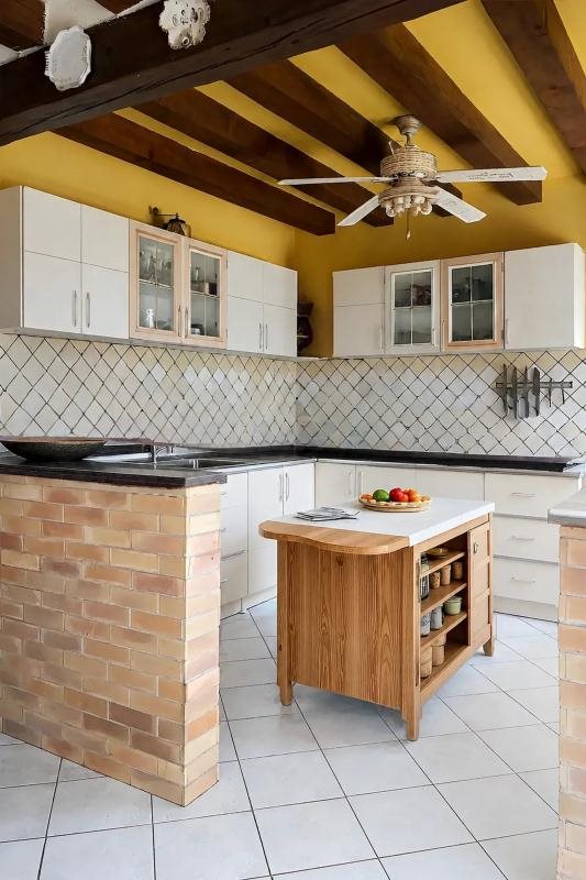 Maison à vendre, 146m², Boissy-sous-Saint-Yon