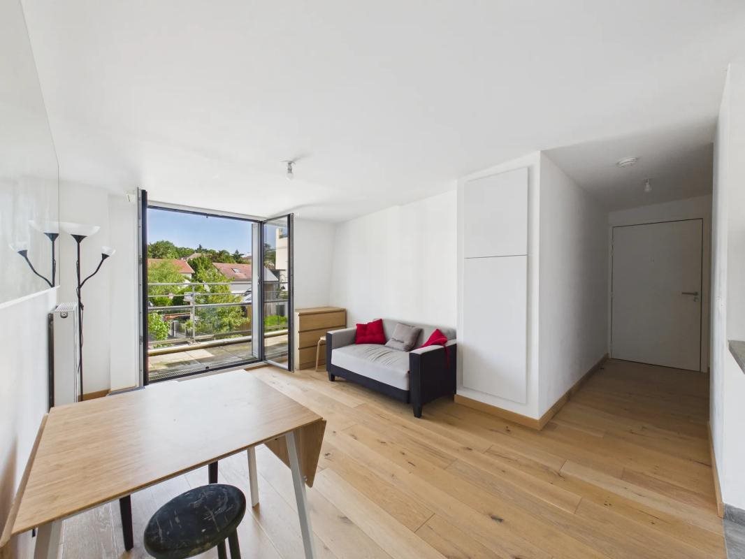 Appartement à vendre, 57m², Garches