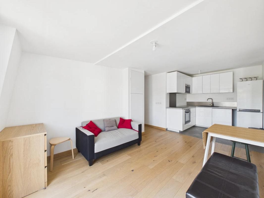 Appartement à vendre, 57m², Garches