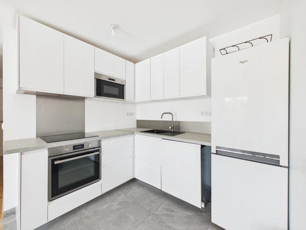 Appartement à vendre, 57m², Garches
