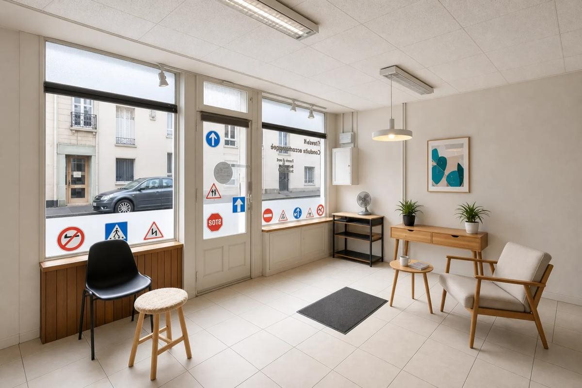 Maison à vendre, 77m², Beauvais