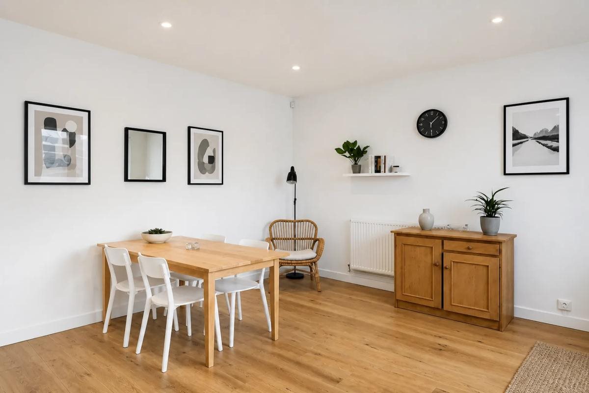 Maison à vendre, 77m², Beauvais