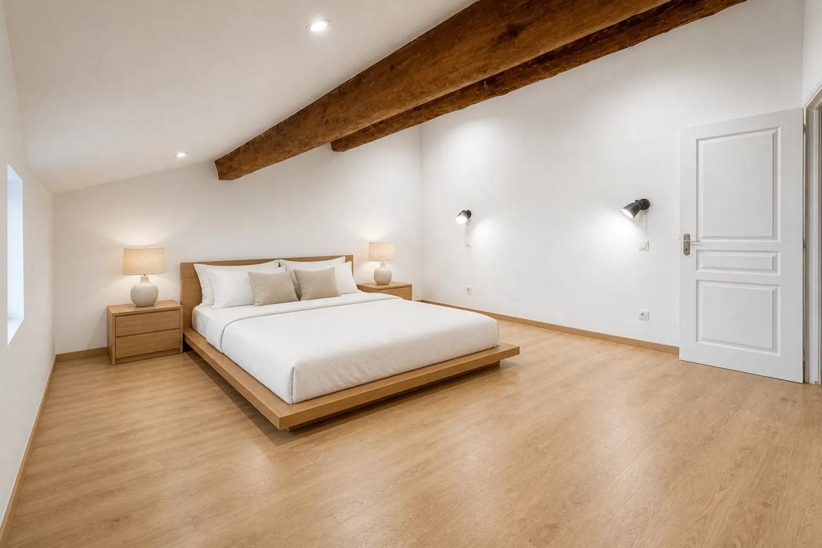 Maison à vendre, 98m², Aniane
