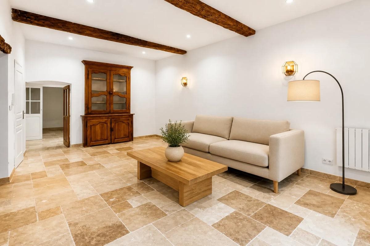 Maison à vendre, 98m², Aniane