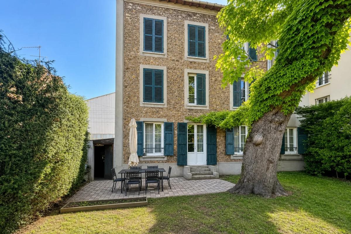 Appartement à vendre, 72m², Corbeil-Essonnes