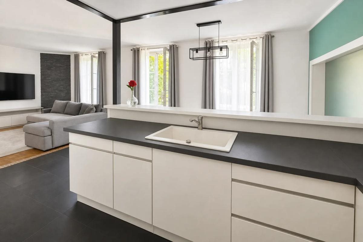 Appartement à vendre, 72m², Corbeil-Essonnes