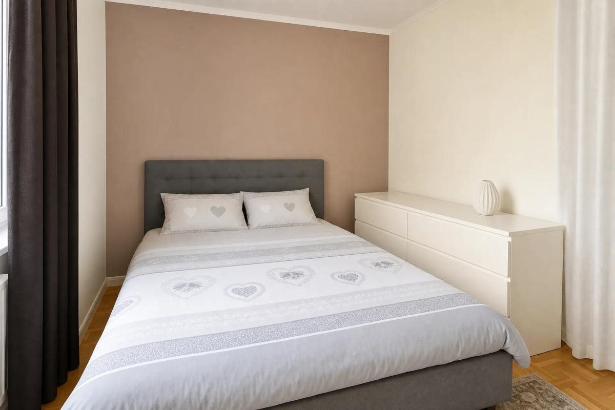 Appartement à vendre, 72m², Corbeil-Essonnes