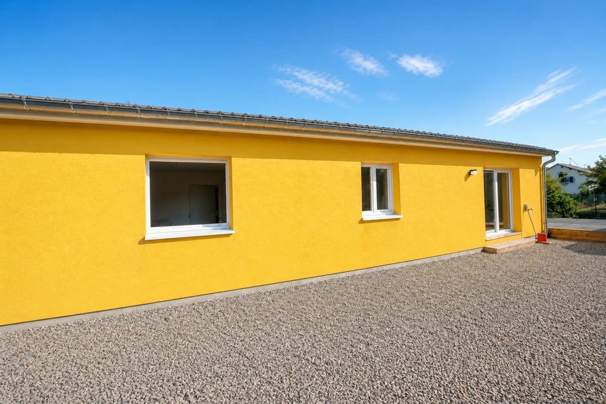 Maison à vendre, 86m², Rumersheim-le-Haut