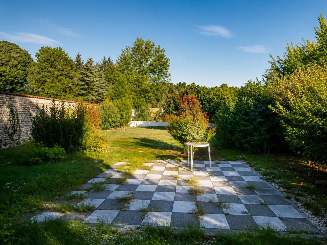 Maison à vendre, 116m², Saint-Maixent-l'École