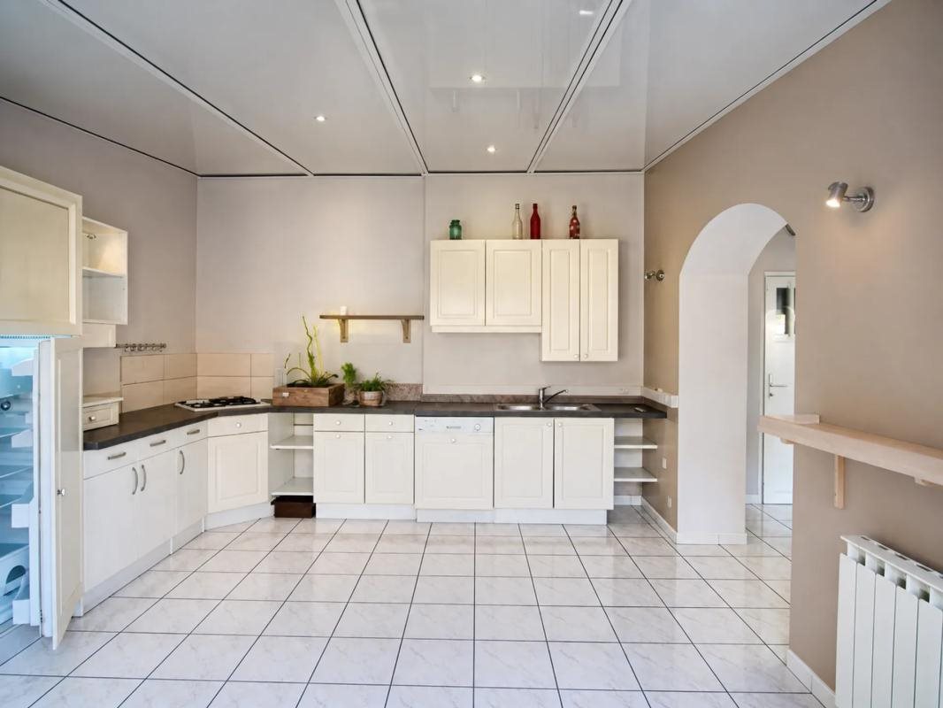 Maison à vendre, 116m², Saint-Maixent-l'École