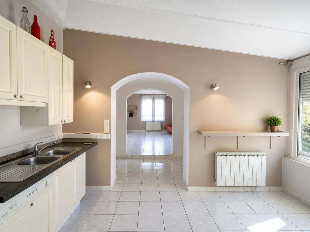 Maison à vendre, 116m², Saint-Maixent-l'École