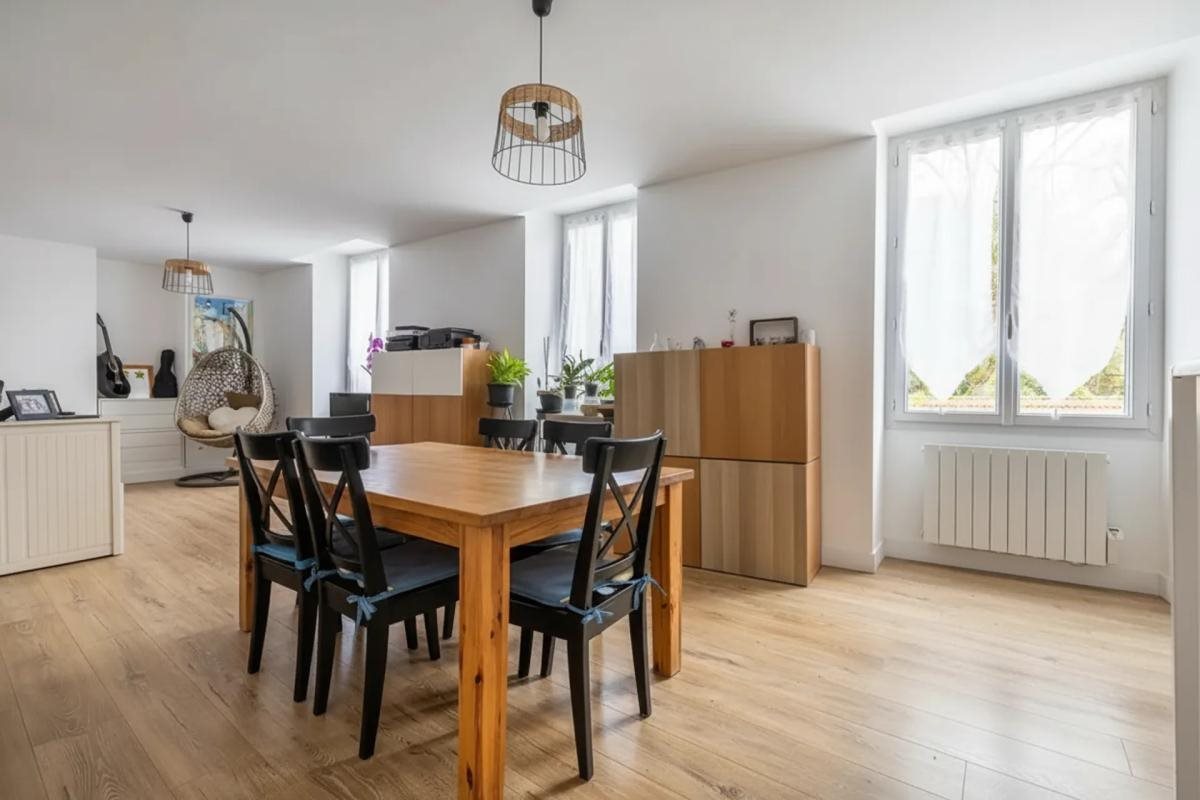 Appartement à vendre, 95m², La Ferté-Alais