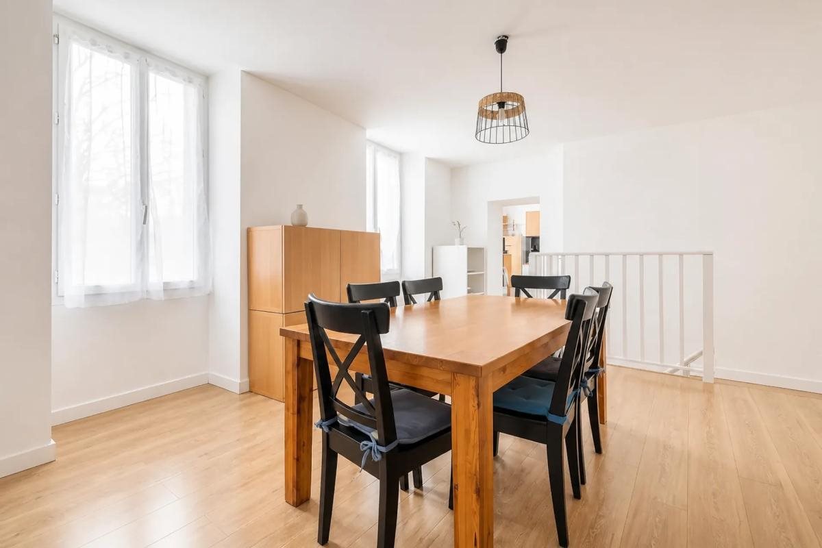 Appartement à vendre, 95m², La Ferté-Alais