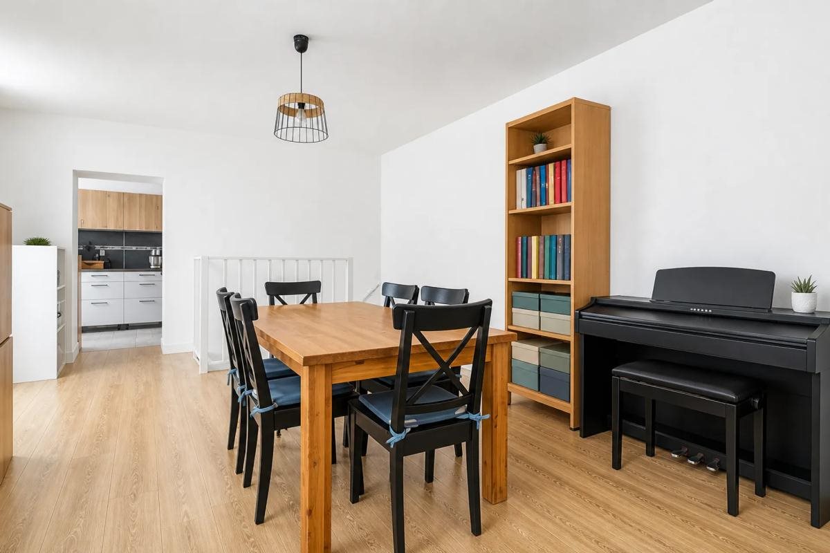 Appartement à vendre, 95m², La Ferté-Alais