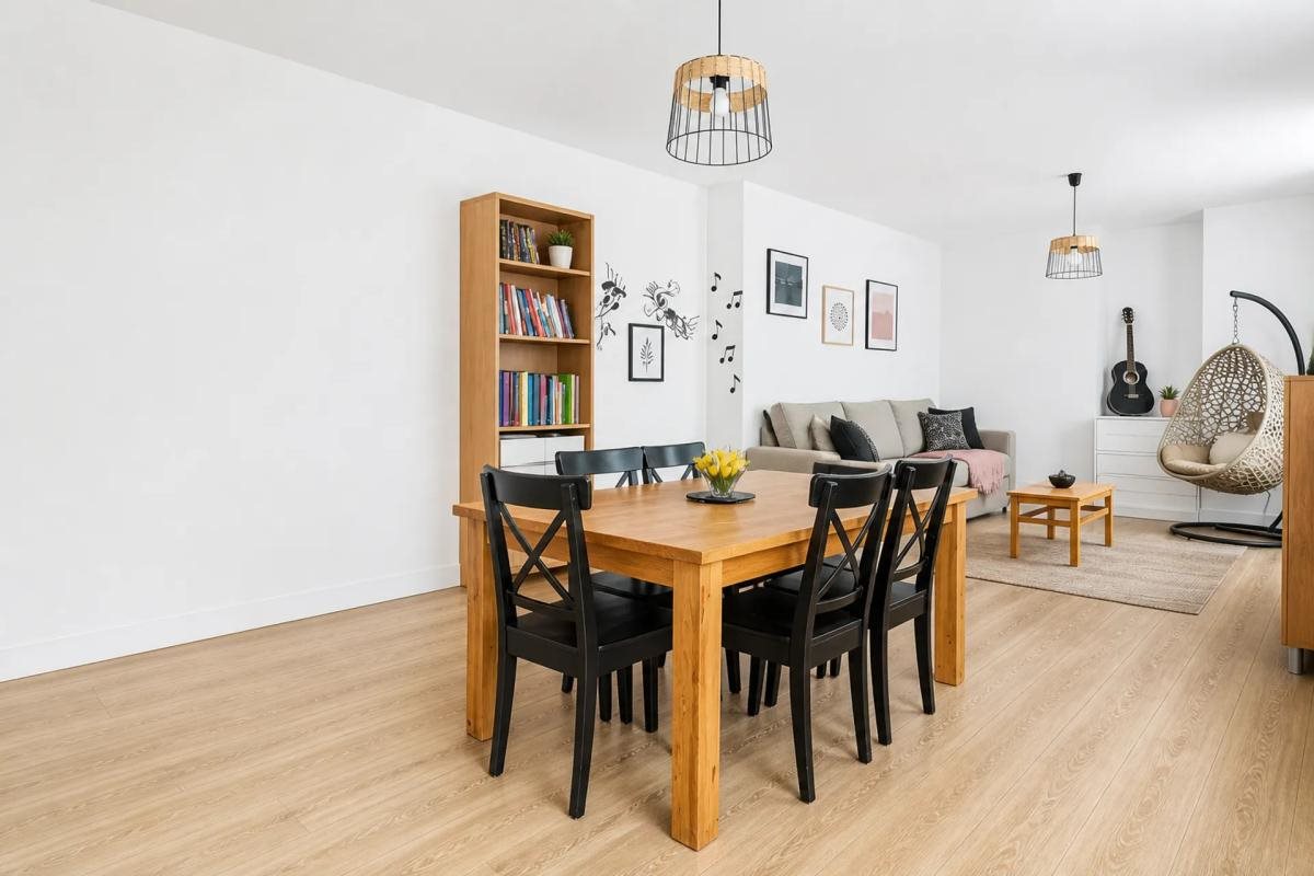 Appartement à vendre, 95m², La Ferté-Alais