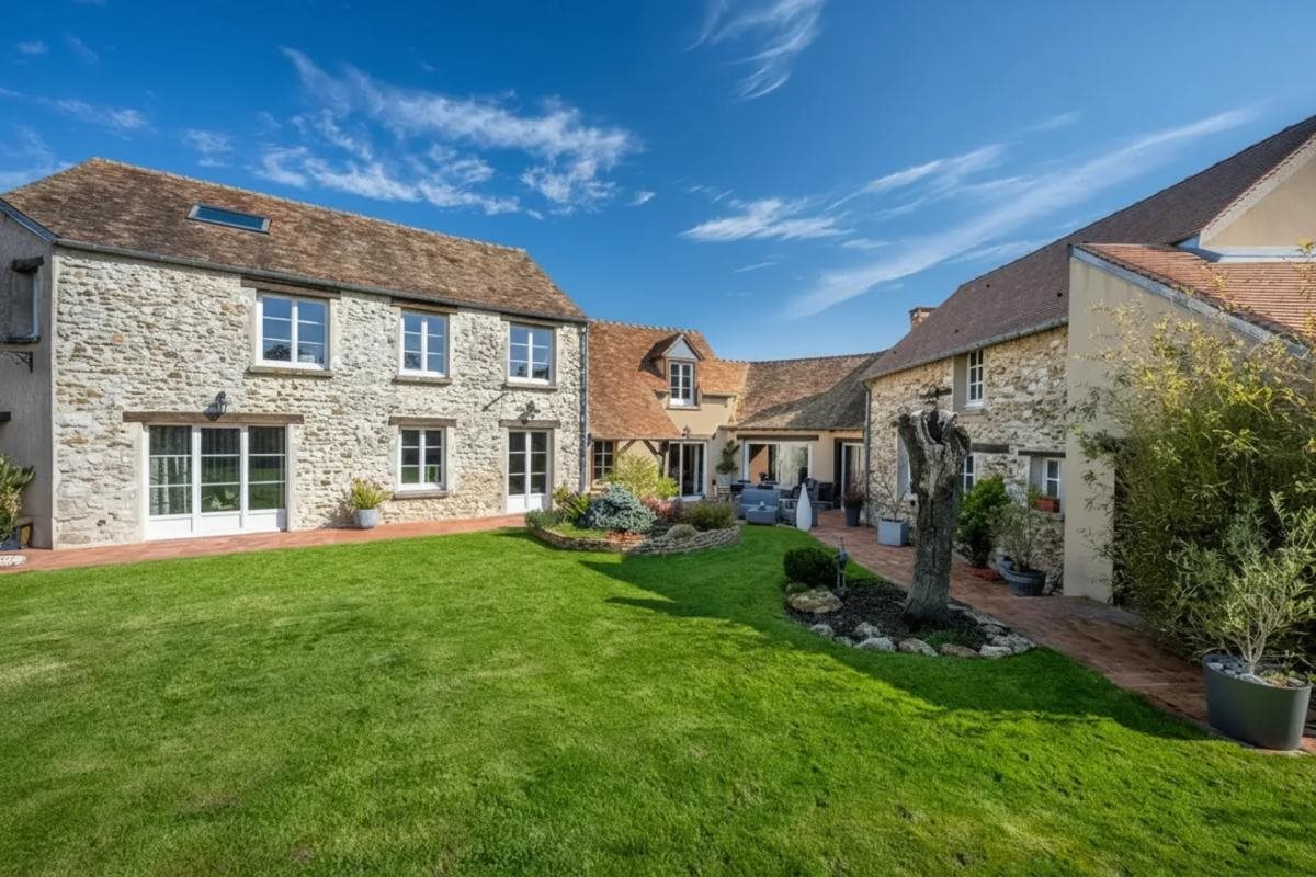 Maison à vendre, 300m², Flacourt