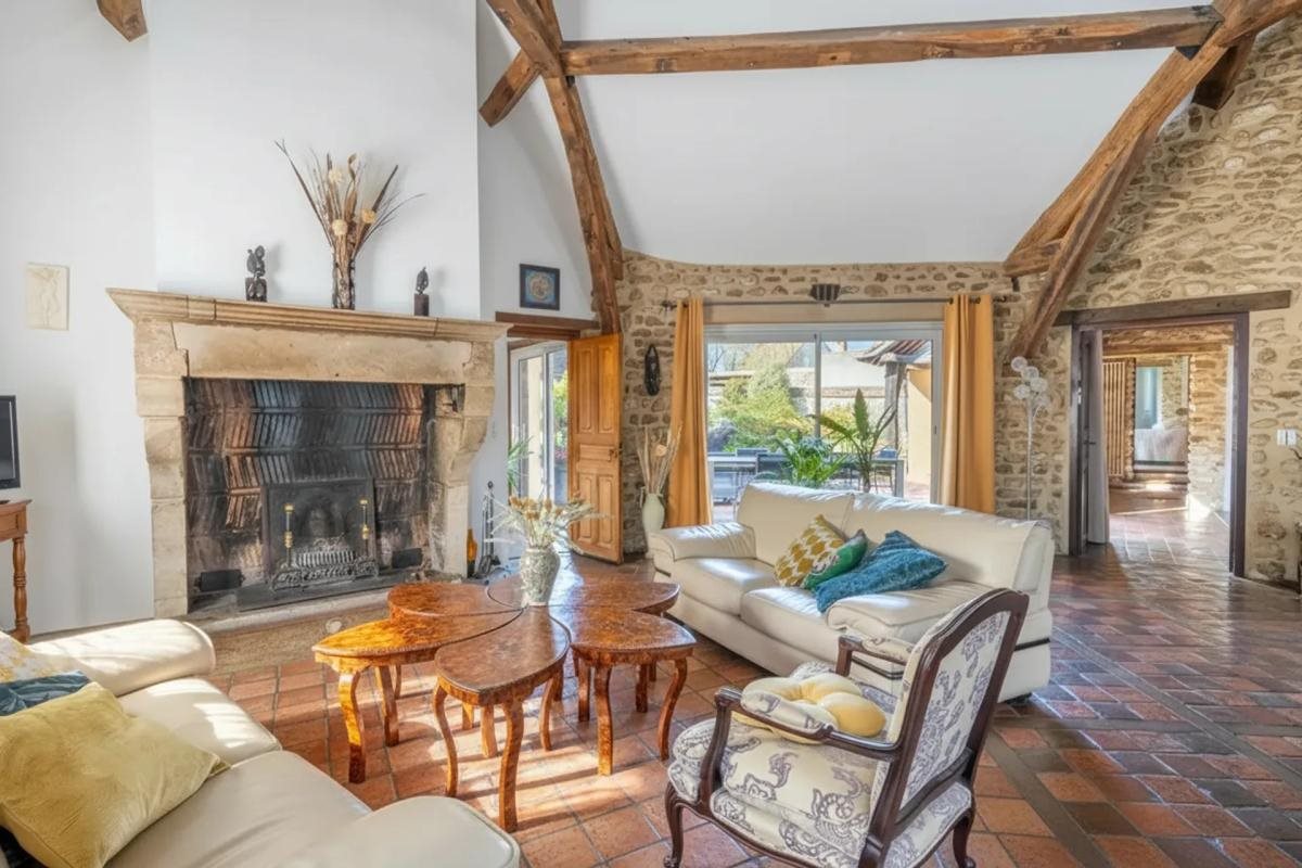 Maison à vendre, 300m², Flacourt