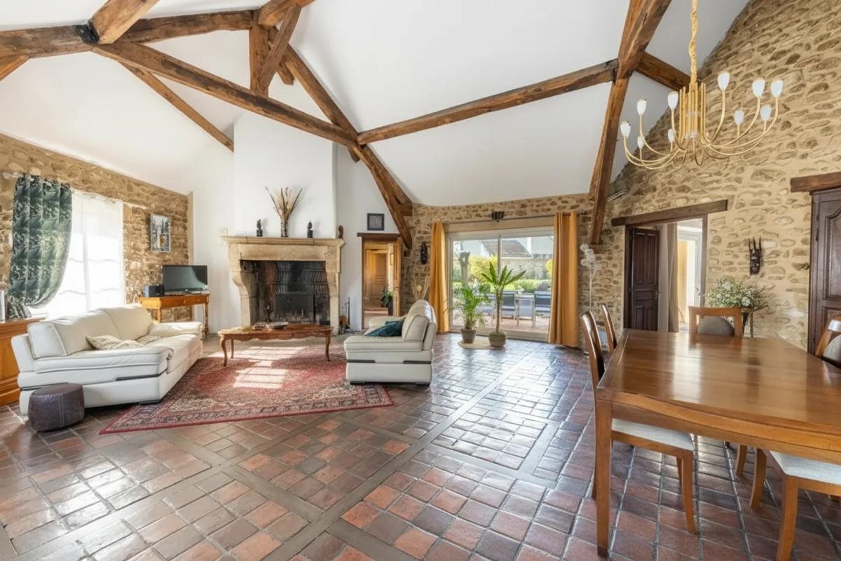 Maison à vendre, 300m², Flacourt