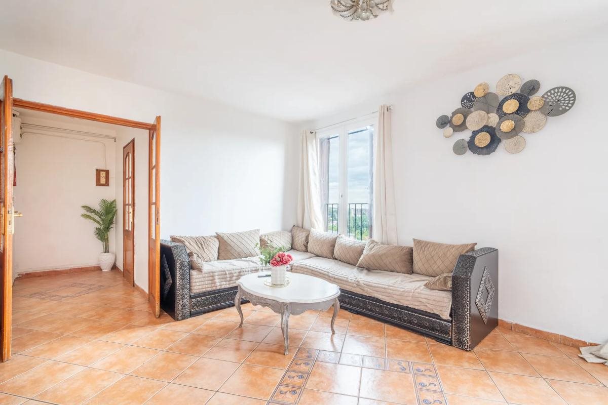 Appartement à vendre, 67m², Epinay-sur-Seine