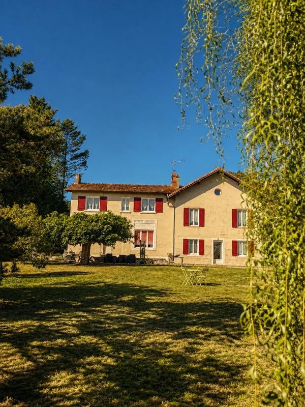 Maison à vendre, 360m², Montsoué