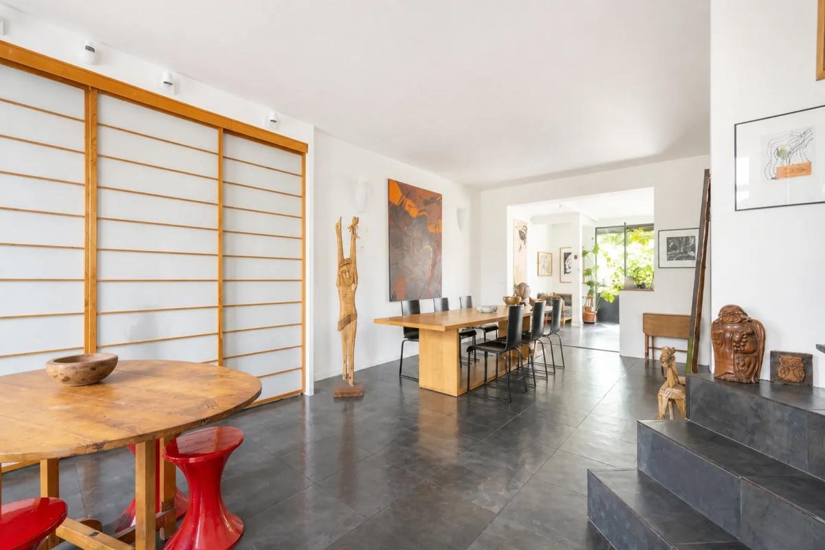 Maison à vendre, 217m², Nanterre