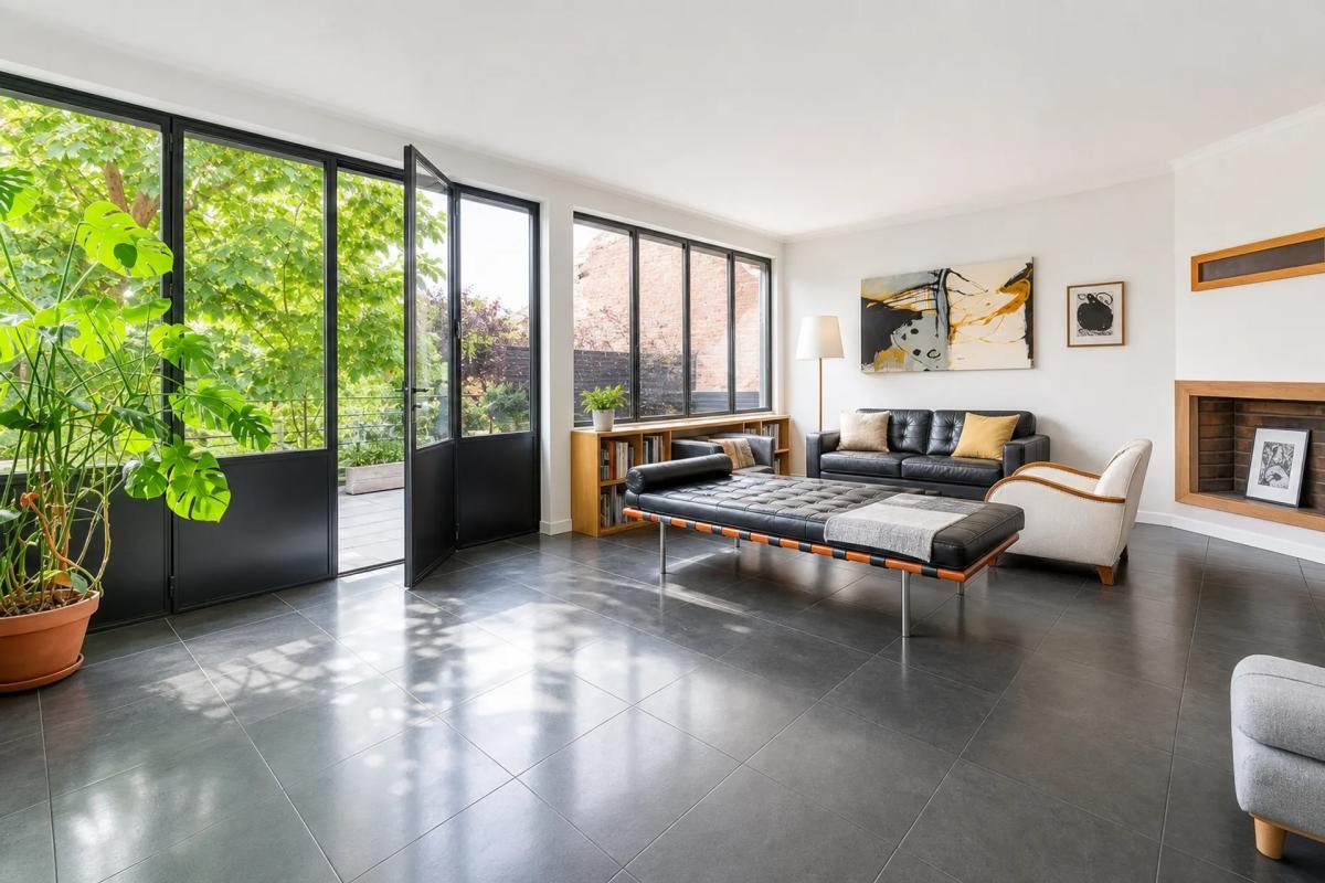 Maison à vendre, 217m², Nanterre