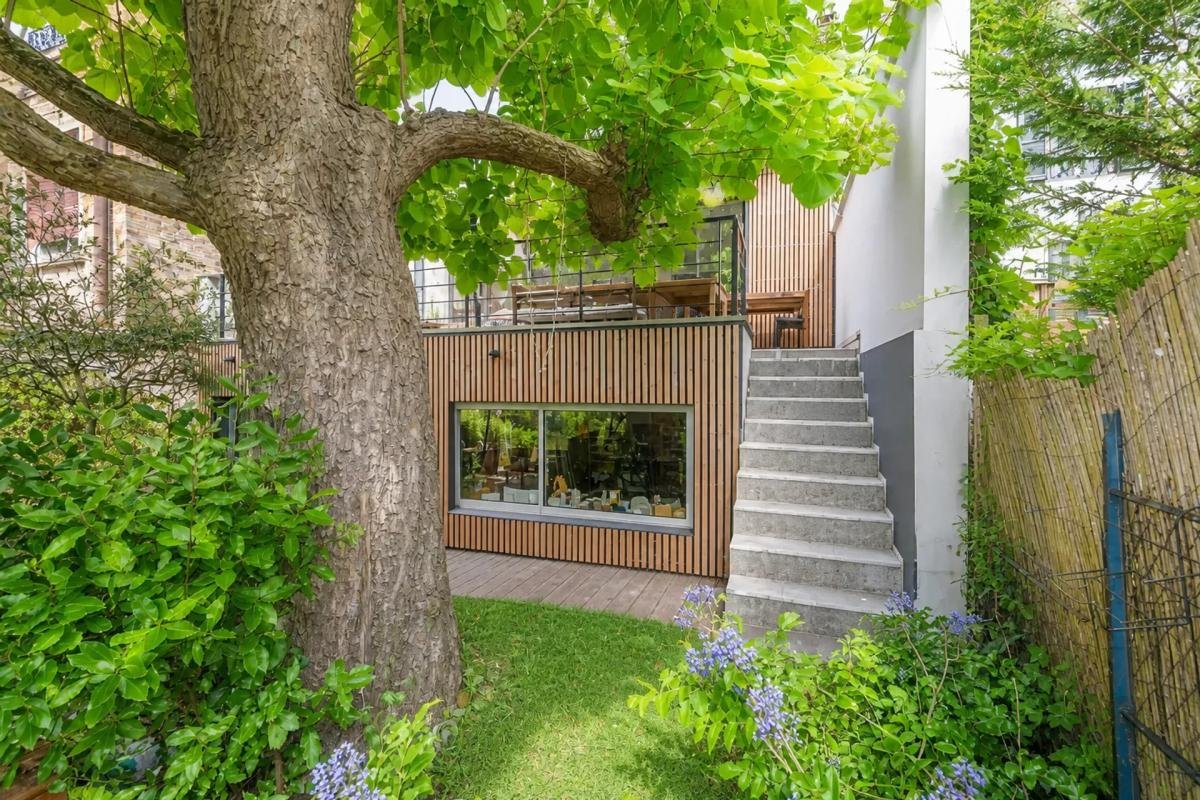 Maison à vendre, 217m², Nanterre
