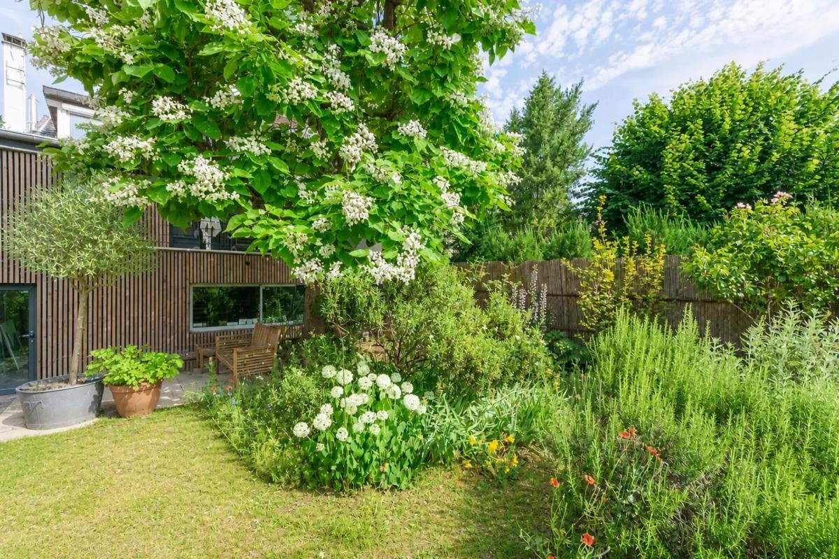 Maison à vendre, 217m², Nanterre