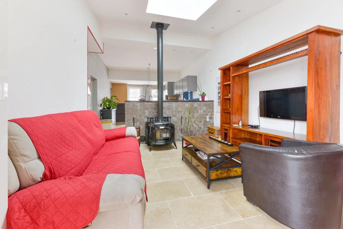 Maison à vendre, 87m², Saint-Aignan-Grandlieu