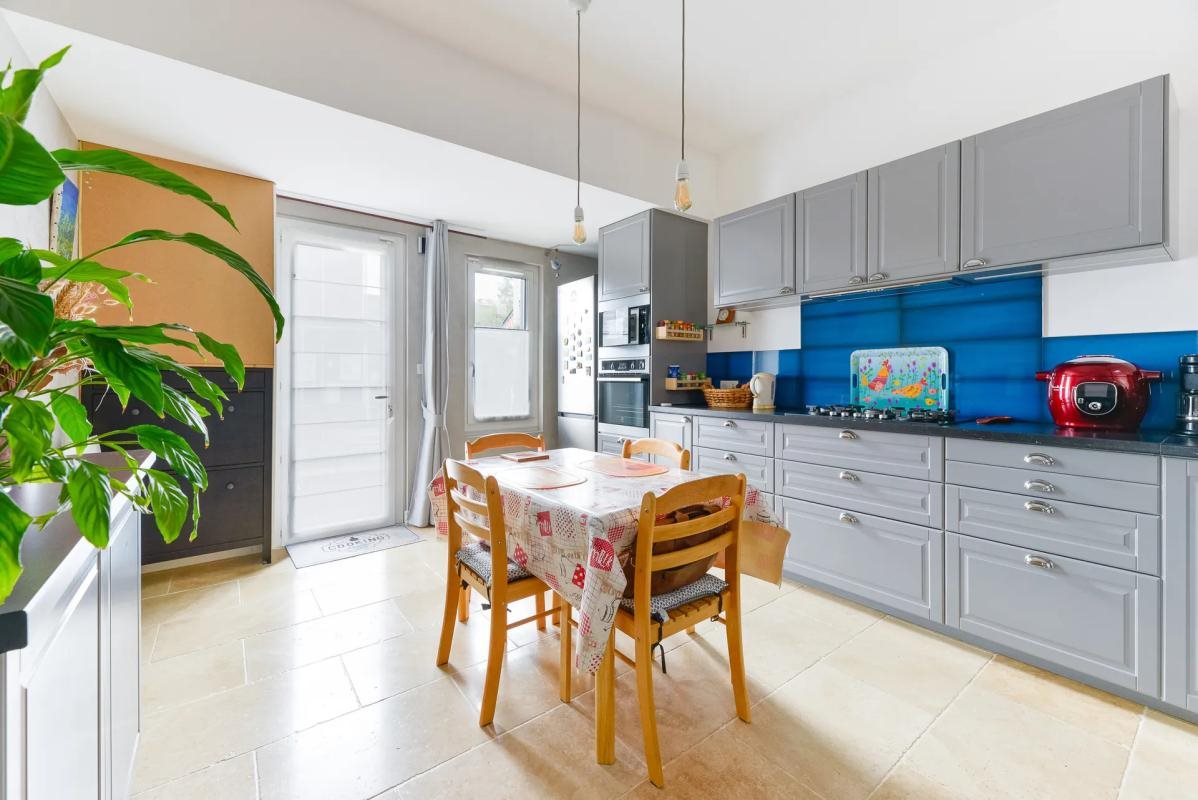 Maison à vendre, 87m², Saint-Aignan-Grandlieu