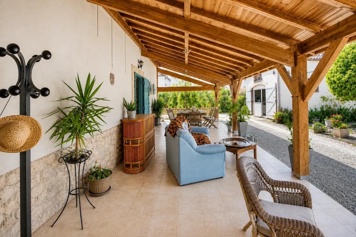 Maison à vendre, 330m², Soorts-Hossegor