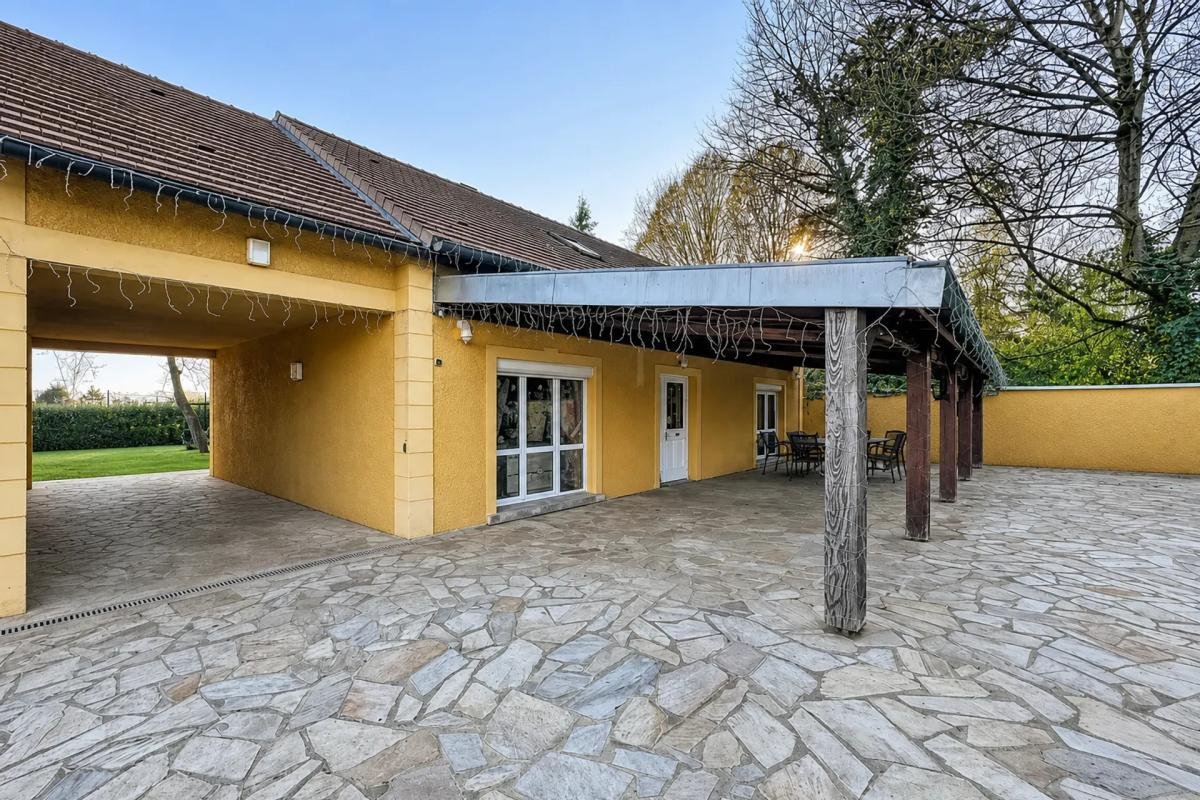 Maison à vendre, 170m², Gouvernes